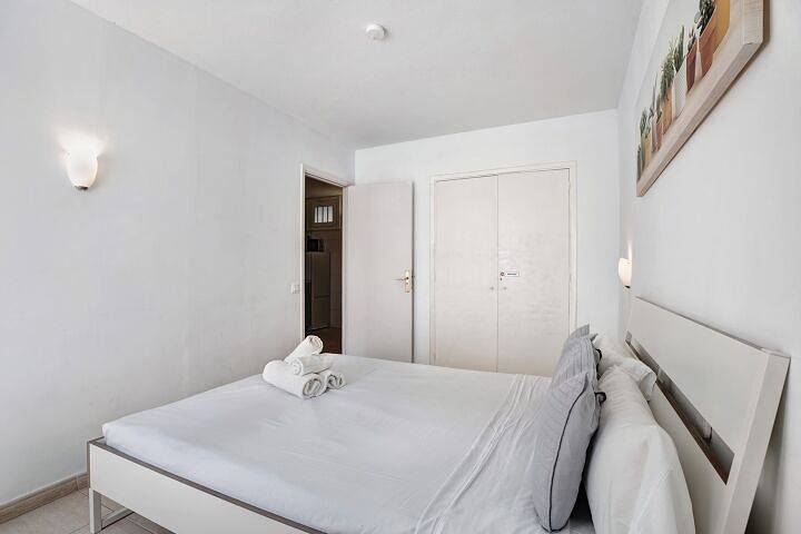 Apto El Dorado 110 in Playa de las Américas, Arona