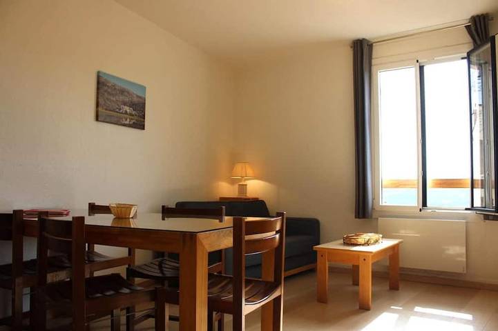 Maison de vacances pour 6 personnes
