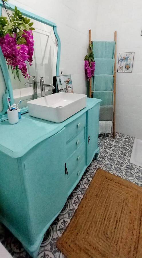 Three-Bedroom House in Piles, Costa de Valencia