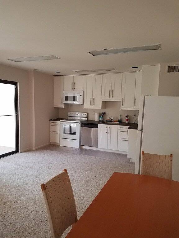 Appartement de vacances pour 6 personnes, avec jardin, animaux acceptés