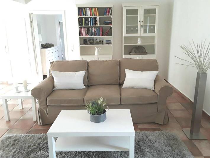 Ganze Wohnung, Marie-Luise in Ferchesar, Stechow-Ferchesar