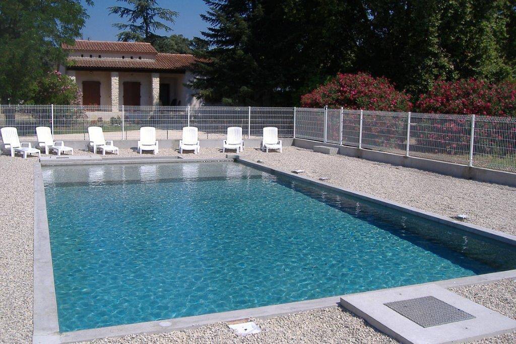 La Ferme Des Rosières in La Garde-Adhémar, Región de Nyons