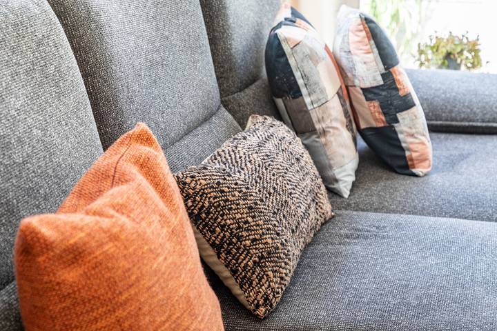 Ferienwohnung für 4 Personen, mit Sauna in der Stuttgart Region - 4