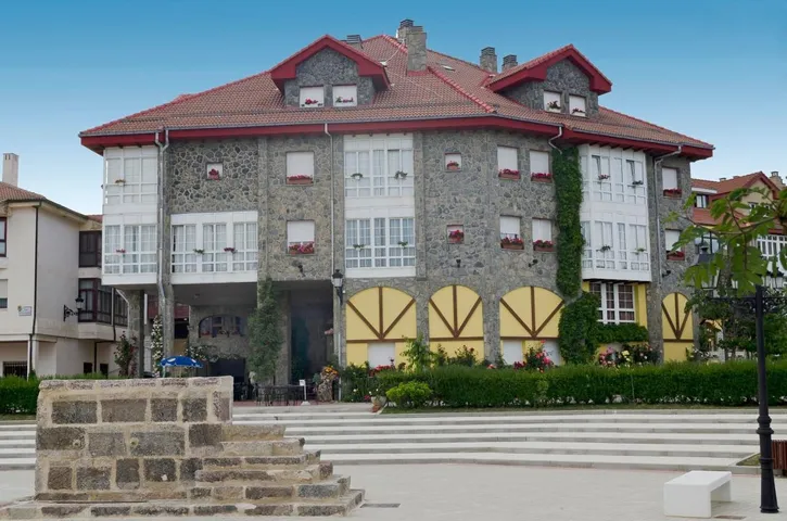 Hotel para 1 personas - 1