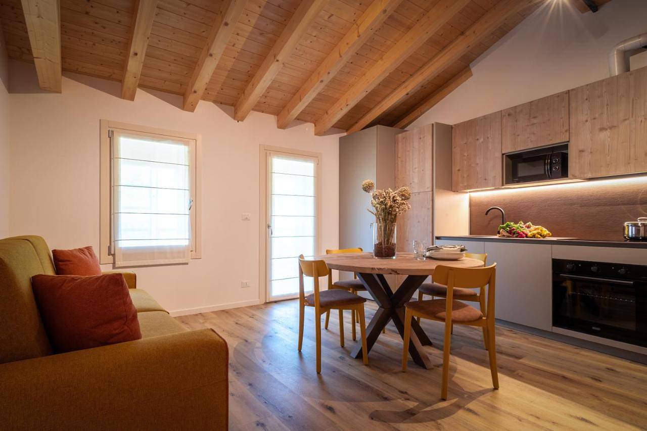 Junior Suite with Balcony in Gruaro, Provincia di Venezia