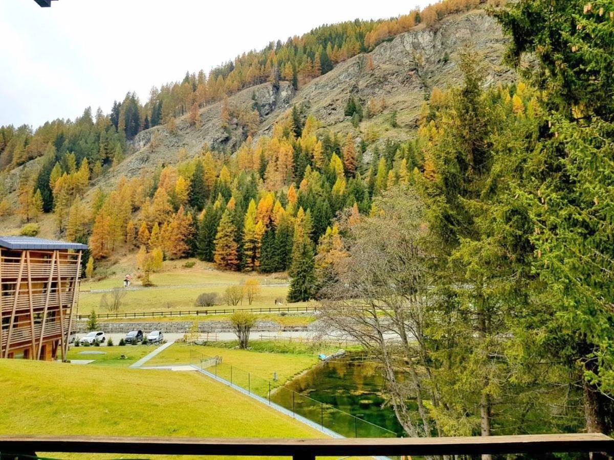 Appartement entier, Monterosa Apartment - Champoluc #Bluchalet in Champoluc, Ayas