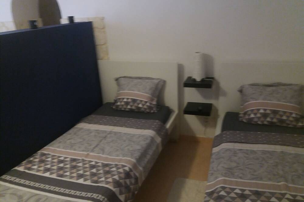 Villa 4 Schlafzimmer 2 Bäder in Fortuna, Murcia Binnenland