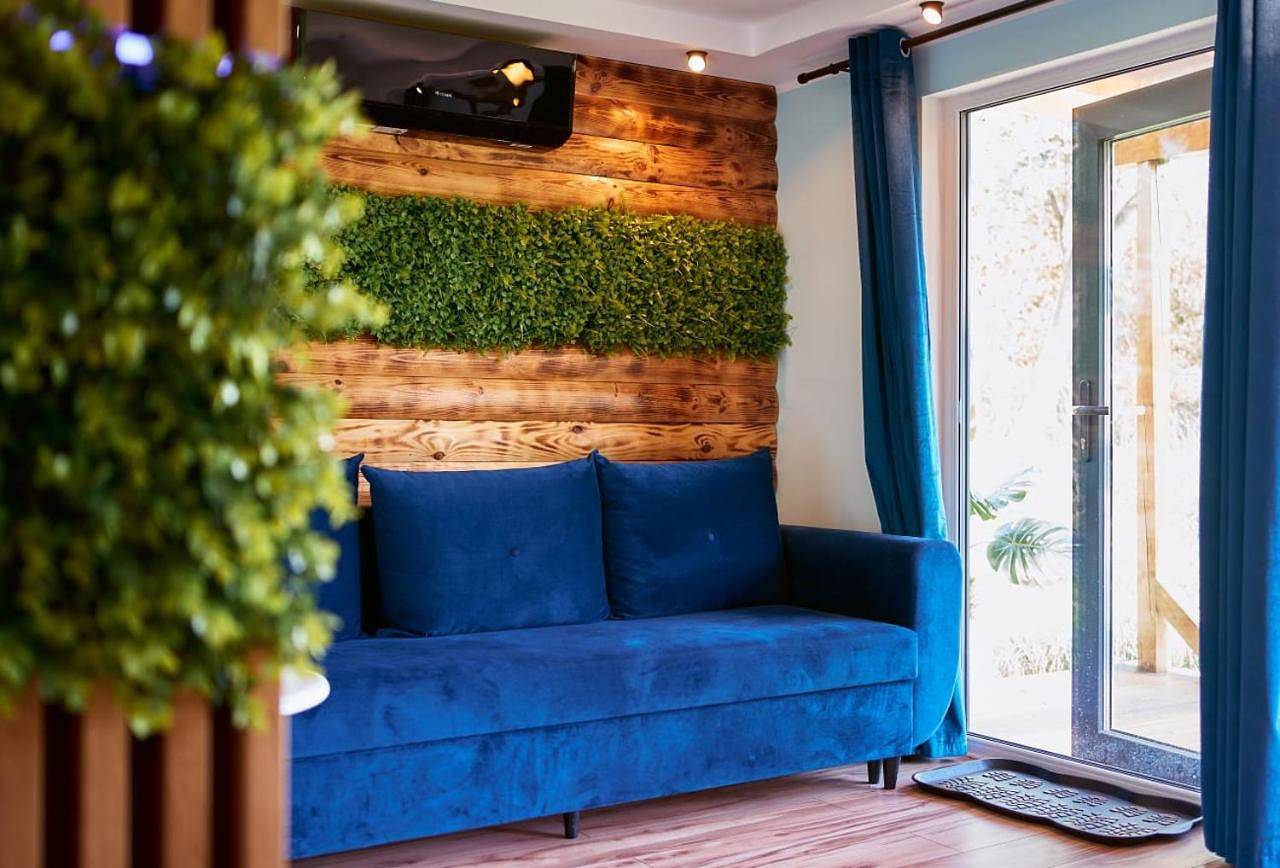 Apartment in Sudety (Polska)