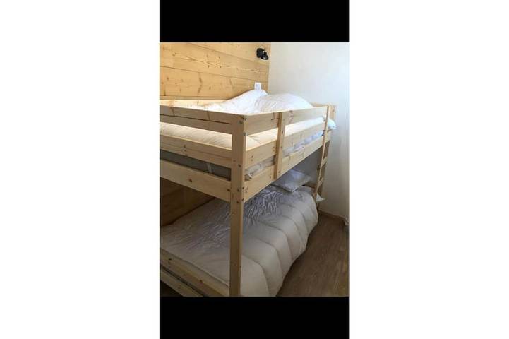 Gîte pour 6 personnes dans Val Louron - 2