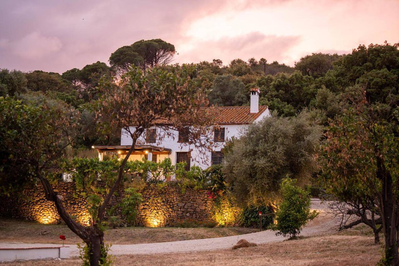 Four-Bedroom House in Sierra (Casares), Casares