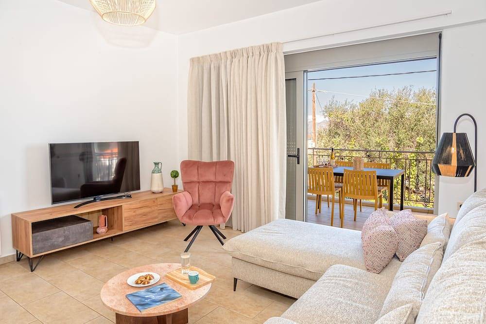 Appartamento vacanze a Chania a partire da 89€ a notte