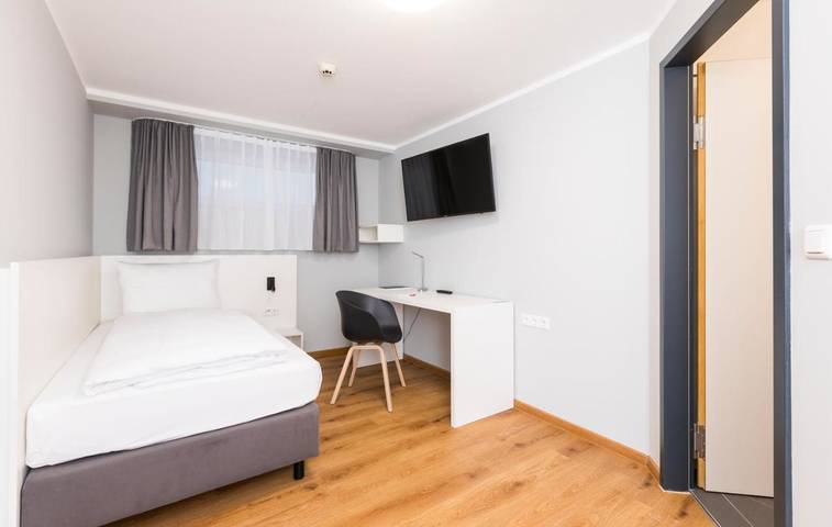 Apartamento de vacaciones para 1 personas - 1
