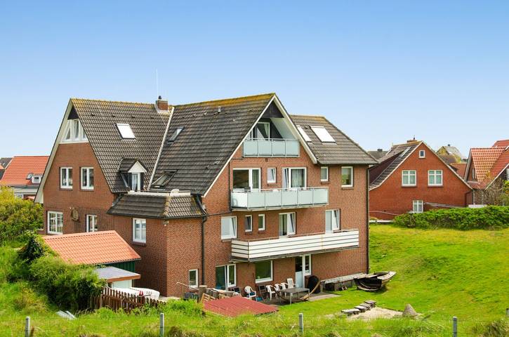 Ferienwohnung für 1 Personen - 1