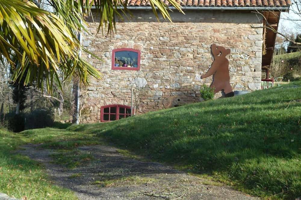 Photo : Maison de vacances