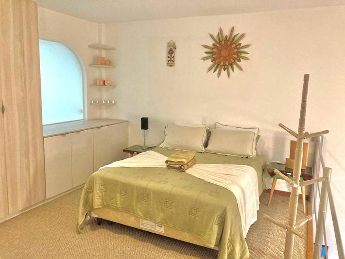 Casas e apartamentos de temporada para 2 pessoas, com jacuzzi e piscina, com animais de estimação em Jaraguá do Sul