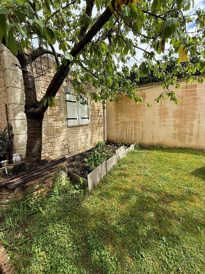 Gîte pour 2 personnes, avec vue et jardin, animaux acceptés à Beaune - 3