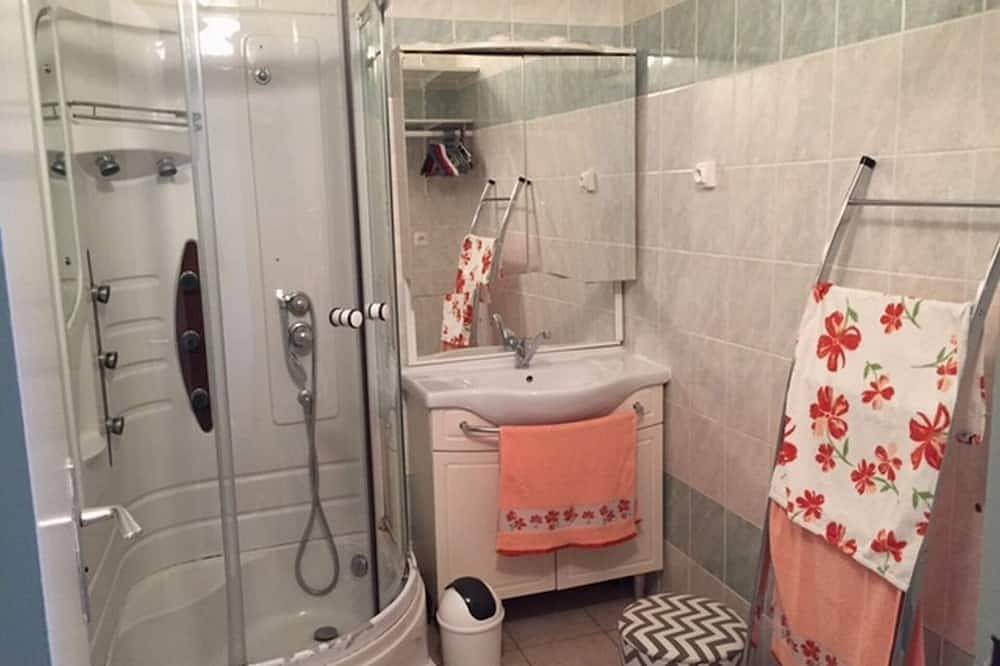 Ganze Wohnung, Nahe dem Strand Verbois - (900m) Behaglich Studio in Dolus-d'Oléron, Côte de Beauté