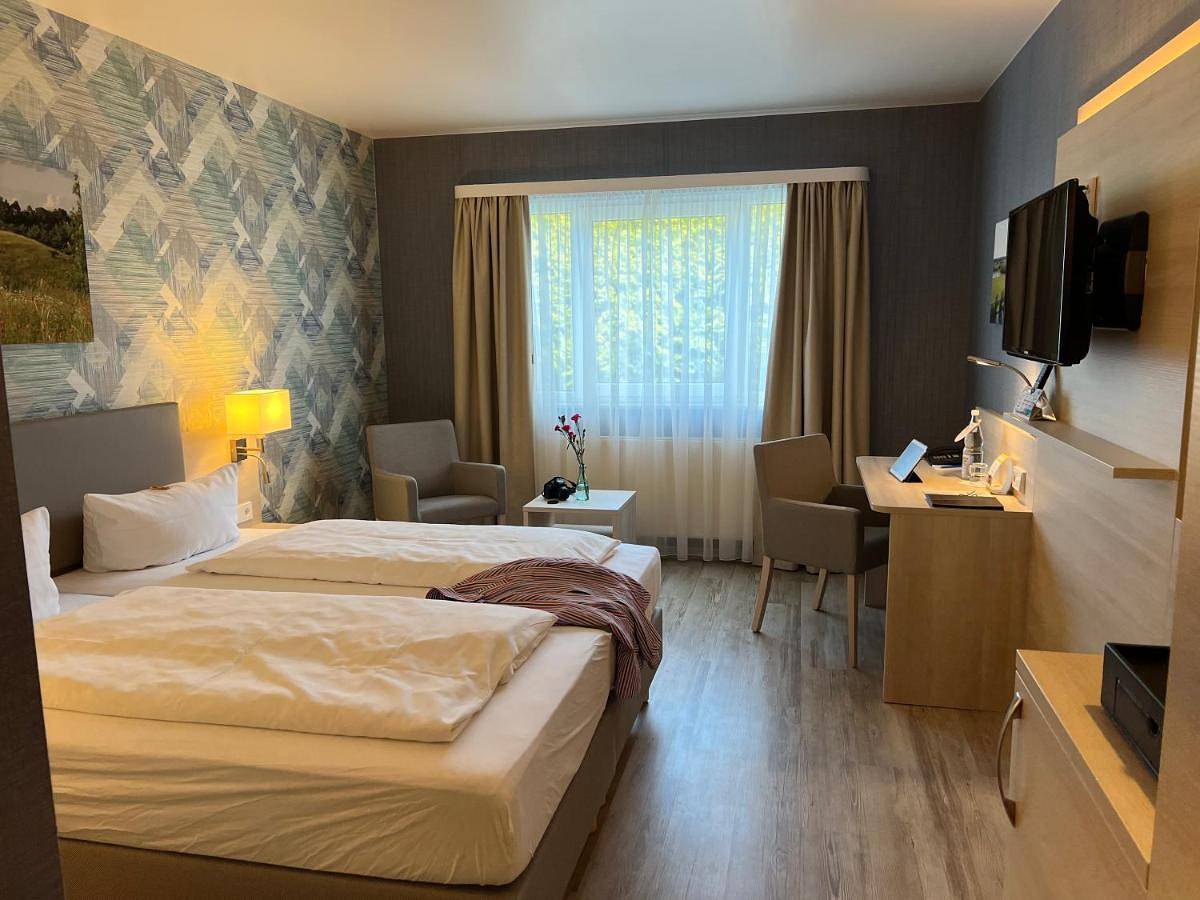 Landhotel Felchow in Felchow, Schöneberg