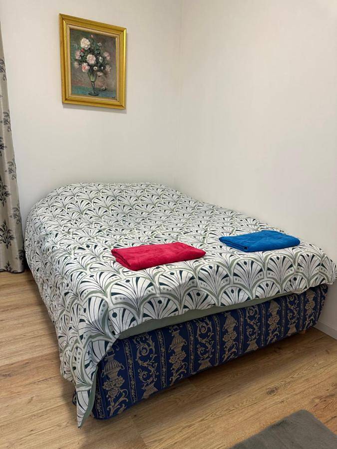 Gîte pour 2 personnes, avec terrasse et jardin à Épernay - 2