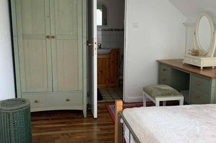 Location de vacances pour 8 personnes, avec piscine, animaux acceptés à Ploërdut - 3