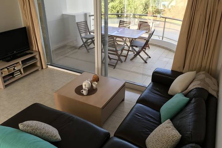 Location de vacances pour 4 personnes, avec piscine et terrasse dans Makri Gialos - 4