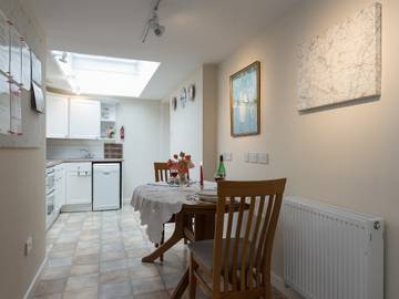 Cottage for 2 People in Hampshire, South East England, Photo 4