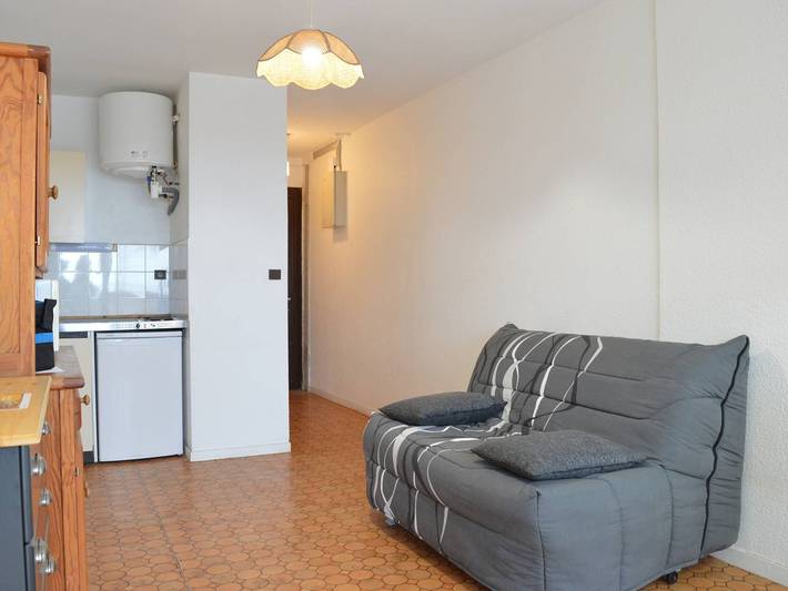 Ferienwohnung für 2 Personen in Aude - 3