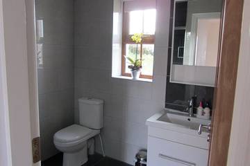 Hütte für 2 Personen in Connemara, Connacht, Bild 4