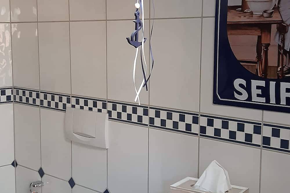 Ferienwohnung Am Wasserweg in Wolfstein, Pfälzer Bergland