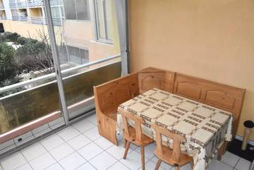 Appartement De Vacances pour 5 Personnes dans Port Leucate, Leucate, Photo 2