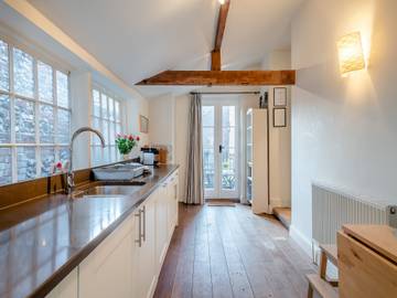 Holiday Rental for 4 People in Wells-next-the-Sea, Norfolk, Photo 4