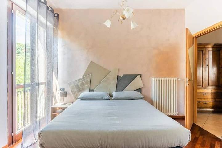 Gîte pour 4 personnes, avec terrasse à Prato - 2