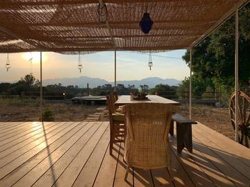 Ferienhaus in Llubí, Mallorca Inselmitte Ferienhaus in Llubí, Mallorca Inselmitte für 6