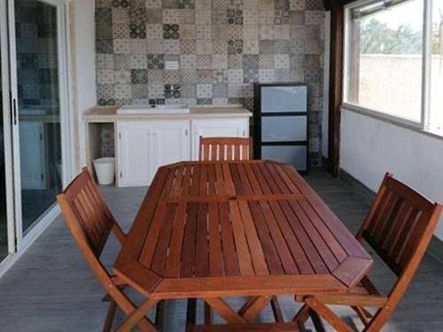 Ferienhaus für 2 Personen, mit Terrasse in Punta Prosciutto - 3