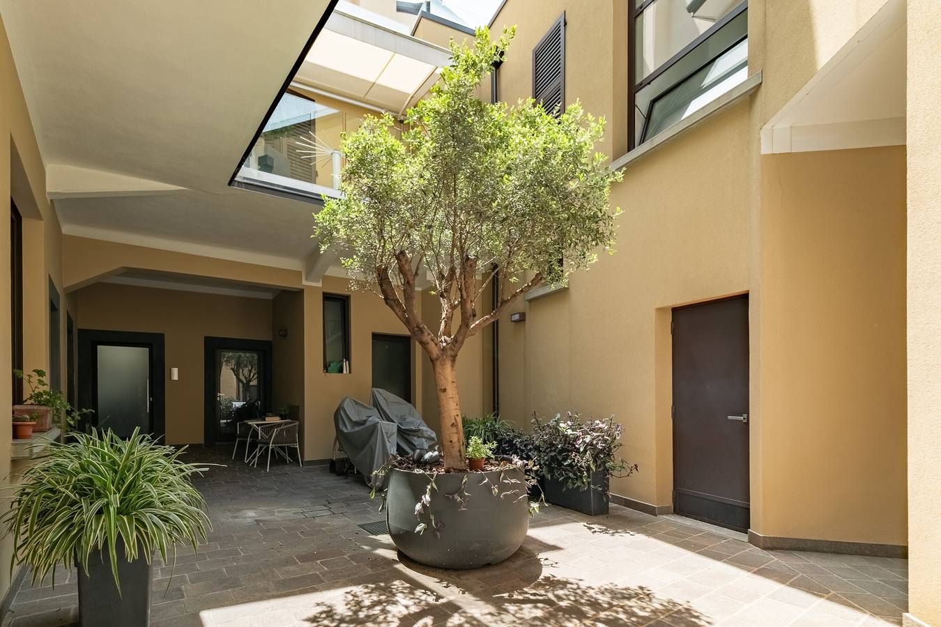 Appartement entier, La Torretta in Iseo, Commune de Iseo