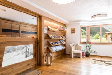 Ferienwohnung für 4 Personen in Holzgau, Lechtal, Bild 2