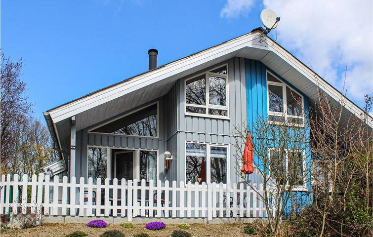 Ferienhaus für 5 Personen, mit Terrasse und Garten, kinderfreundlich in Kreis Lippe - 2
