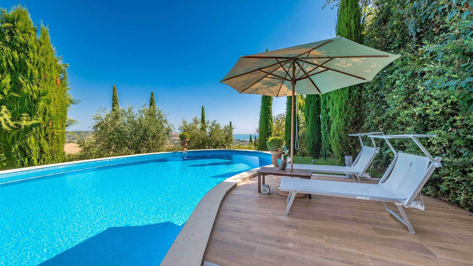 Fontespina 6, Emma Villas in Acquaviva Picena, Riviera delle Palme