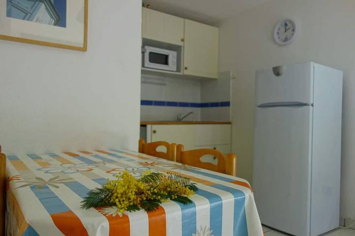 Gîte pour 4 personnes à Lacanau - 2