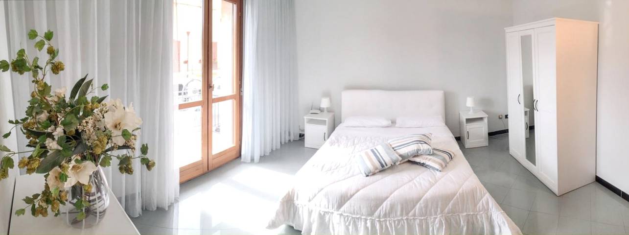 Gîte pour 12 personnes, avec balcon à Mazara del Vallo - 3