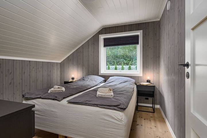Ferienhaus Kaja in Sognefjord