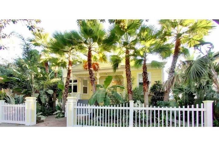 Appartement de vacances pour 2 personnes