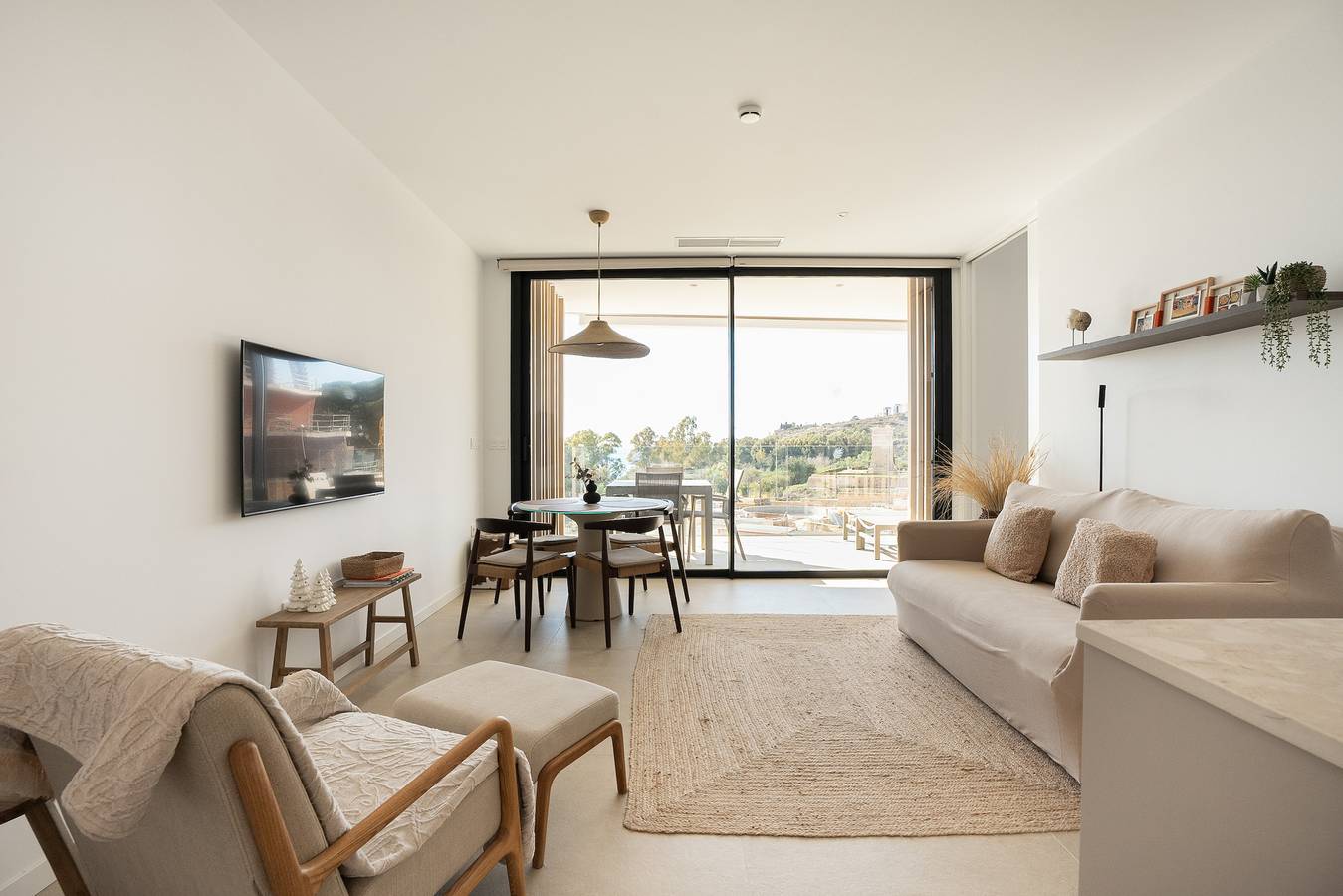 Puresea by United Renters 1.3 in Villajoyosa, Costa Blanca