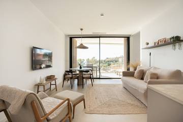Village para 2 Personas en Villajoyosa, Costa Blanca, Foto 4