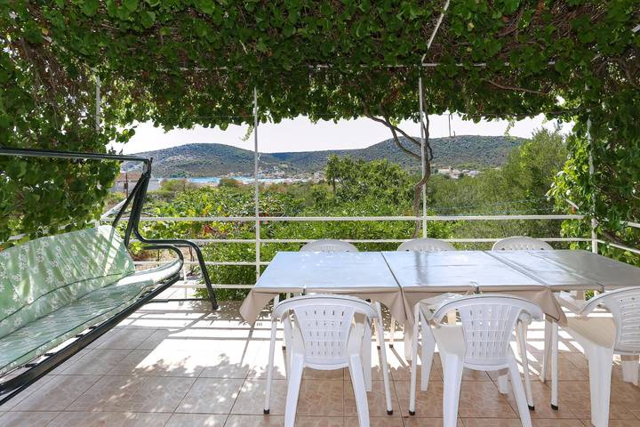 Ferienhaus für 8 Personen - 1