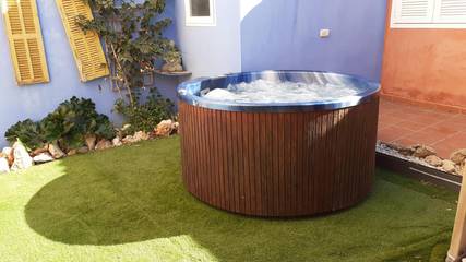 Holiday home in Manacor, East Majorca für 6 