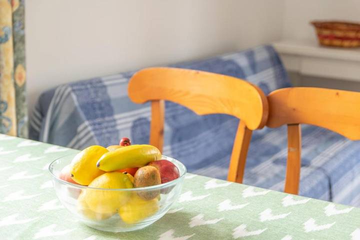 Ferienwohnung für 4 Personen, mit Terrasse in Cala Ratjada - 4