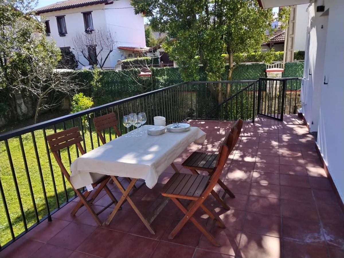 Casa Gaztelu Txiki in Irun, Guipuscoa