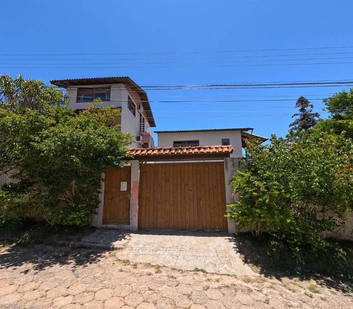 Casas e apartamentos de temporada para 2 pessoas, com terraço e jardim em Ingleses do Rio Vermelho