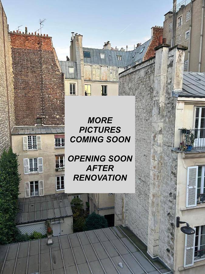 Hôtel pour 2 personnes, avec terrasse et vue